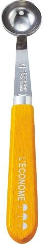 Therias & L'Econome Vegetable Scoop Kii 115302