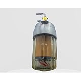 Fuel Filter Compatible with Kobelco - N21P01104F1 - Construction Machinery