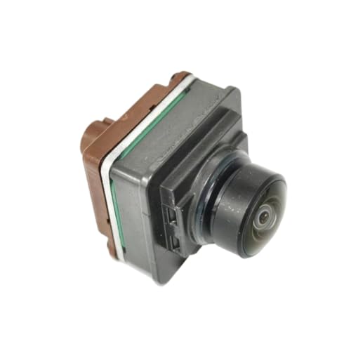 Ensamblaje de cámara para espejo retrovisor compatible LJ8T-19J220-AA