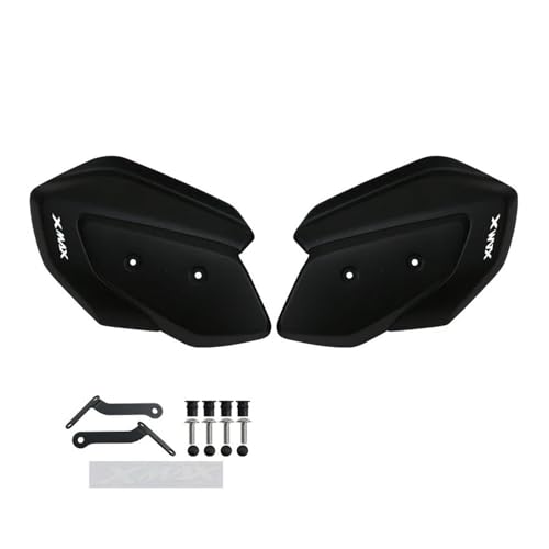 Protection main moto haut de gamme pour guidon modifié XMAX 2023