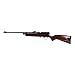 Beeman QB78-22 Air Guns Rifles , Black