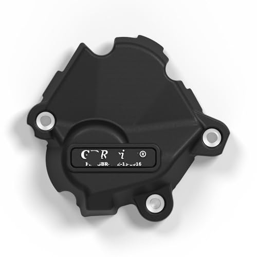Couvercle protection moteur CBR1000RR-R SP 2020-2024 carter pulse