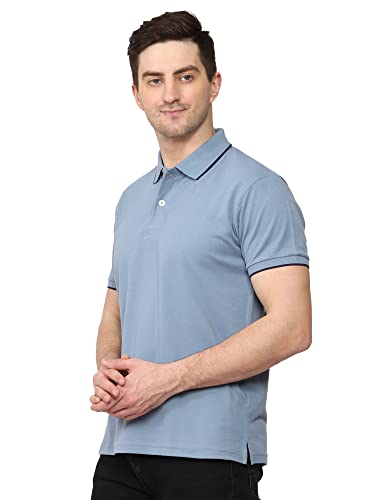 Aspirer Mens Regular FIT Polo Tshirt Pack of 1