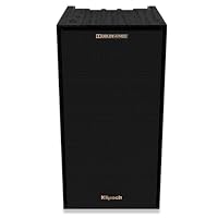 Klipsch R-40SA Black (Paar) - Sorround Dolby Atmos Lautsprecher für Heimkino Projektion Decke – Ansicht 9