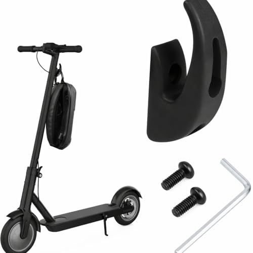 EL MOCHUELITO Gancho Frontal para Patinete Eléctrico