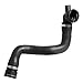 Dayco RADIATOR HOSE (72807)