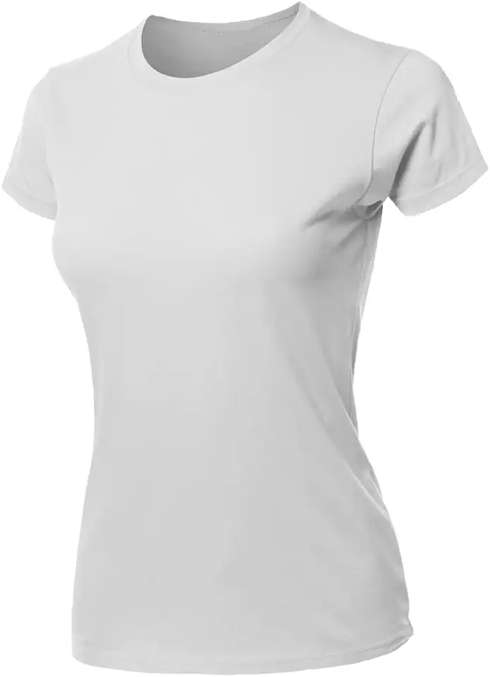 Blusa Feminina Tshirt Algodão Camiseta Baby Look Slim Fit