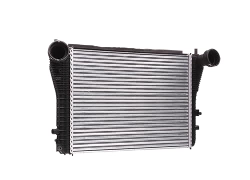Nissens 96715 Intercooler, échangeur