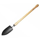 DeWit Drop Grip Trowel