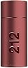 Carolina Herrera 212 Sexy Men Fragancia para Hombre - Magnética, Fresca y Seductora - Notas de Vainilla, Madera de Guayaco, Sándalo, Ámbar y Almizcle - Fragancia Sensual, Amaderada Ambarina Fougere - Edt Spray - 3.4 Oz Oriental Amaderado 3.4 Fl Oz (Paquete de 1) 2