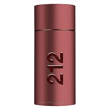 Carolina Herrera 212 Sexy Men EDT 100ml