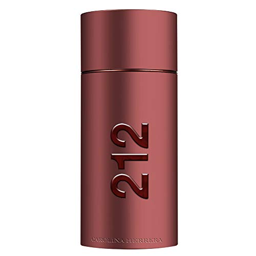 Carolina Herrera 212 Sexy Men Edt 100ml