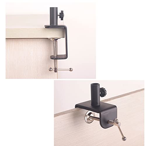 Soporte universal proyector escritorio desplegable miniatura 4
