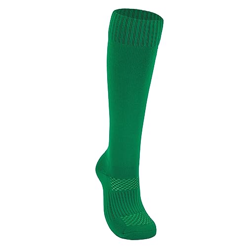 Image of Century Star Softball Baseball Socks for Women Girls Youth Multi-sport Athletic Socks