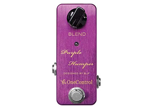 Baby Blue OD Limited & Purple Humper セット Amazon | One Control