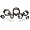Socket Weld Spacer Ring, 1/16 Tx1/2, PK50