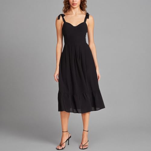Image of Steve Madden Women's Steve Madden Apparel Sophia-Rose Dress