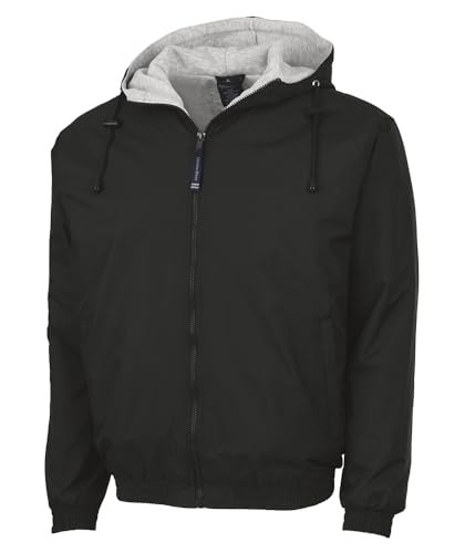 Image of Charles River Apparel mens Performer Jacket (Regular & Big-tall Sizes)