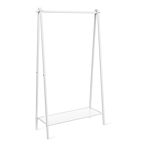 Porte-vêtements SONGMICS HSR023W01 Cover