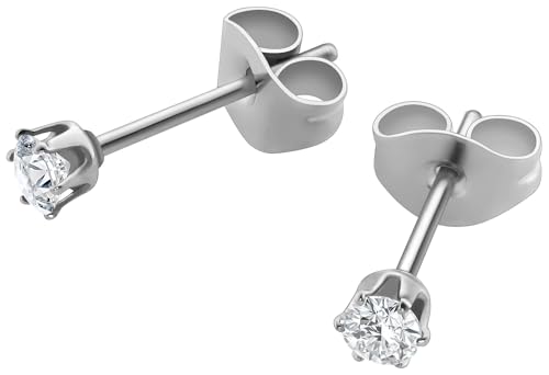 [From da Phactory] L[rbNWRjA CZ sAX ꗱ Xg[ 3mm 4mm 5mm T[WJXeX p WG[ Y fB[X jZbNX ZJhsAX(_Ch Xg[4mm)