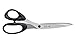 Produktbild Stoff- und Schneiderschere von Scherenkönig Paul linkshand* 8" - 21cm linkshand*