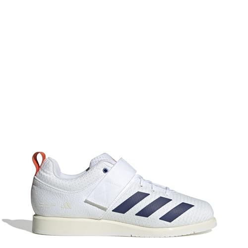 Image of Adidas Unisex-Adult Powerlift 5 Weightlifting Shoes