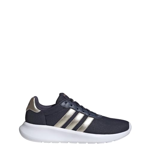 Image of Adidas Womens Lite Racer 3.0 Running ShoesRunning Shoe