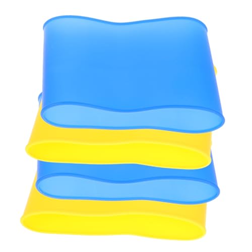 GOOHOCHY 2Pairs Adjustable Ankle Support Sleeve Slip Compression Socks for Sports Running Basketball Volleyball