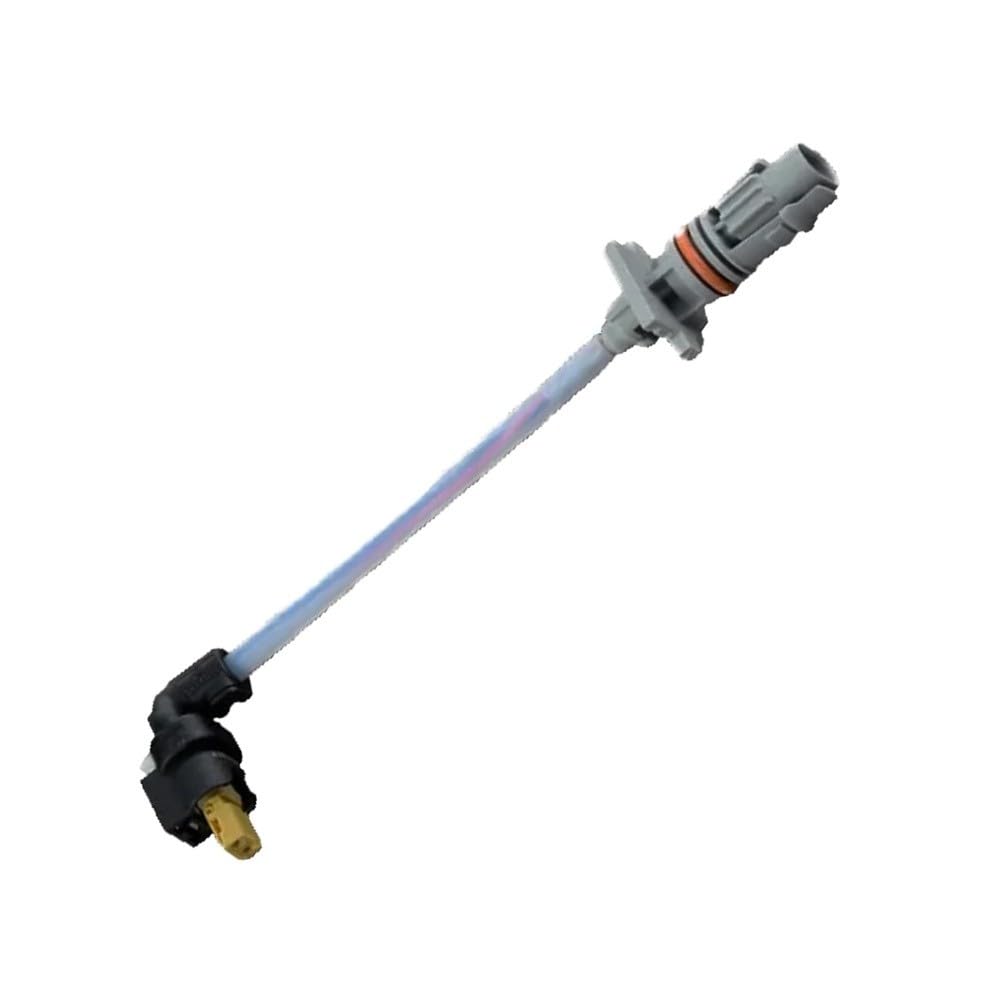 Valve de commande d'huile moteur ajustement direct avec faisceau pour Mercedes 2006-2021