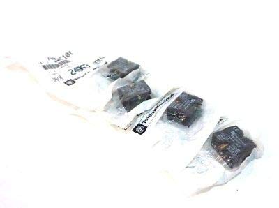 4 New TELEMECANIQUE ZB2BE101 Contact Blocks 24963
