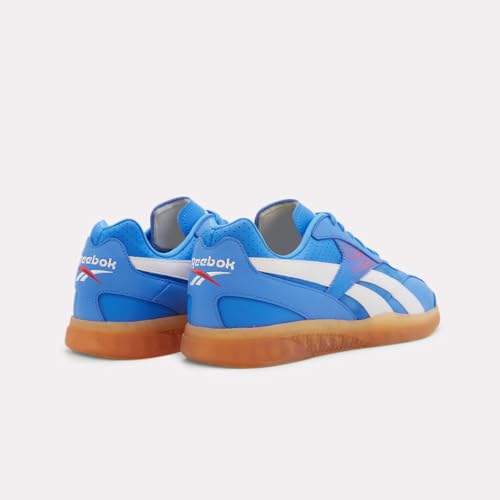Image of Reebok Unisex Hammer Street Unisex Sneakers