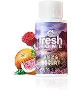 California Fresh Home Anza Desert Diffuser Oil - Natural Fragrance for Home Diffuser with Citrus,...