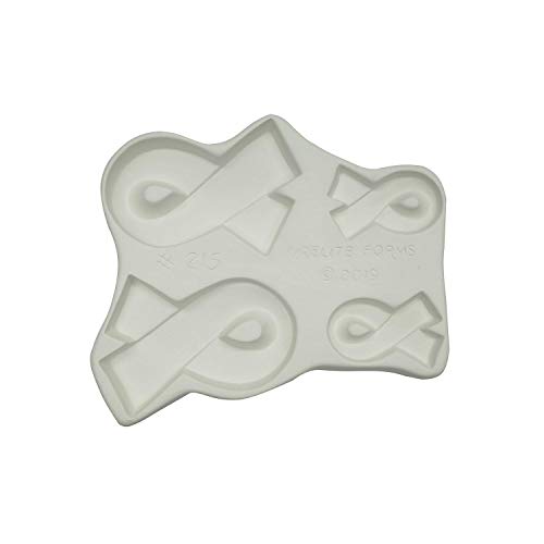 Awareness Ribbon Casting Mold