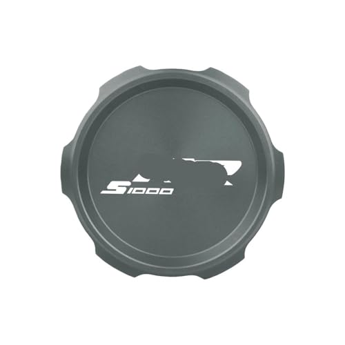 Couvercle réservoir liquide frein arrière moto S1000RR pour stopper fuites bocal huile 2009-2023