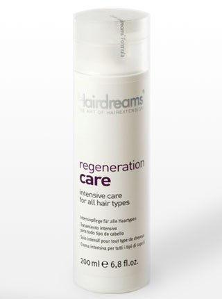 Preisvergleich Produktbild Hairdreams Regeneration Care 6.8 fl. oz. by Hairdreams