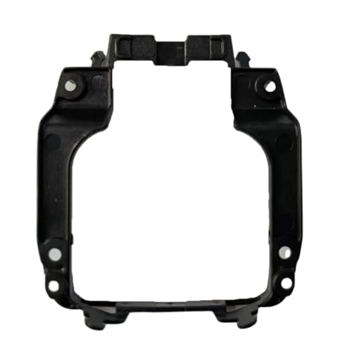 1pc Práctico Gimbals Estabilizadores Para Air 2/2S Gimbals Amortiguador Placa Soporte Gimbals Quick Release
