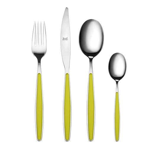 Mepra 112G22024 acier inoxydable ustensile de cuisine durable