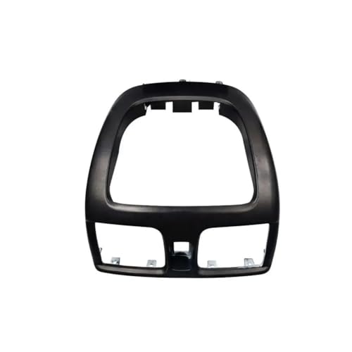 Rangement et panneau sortie ventilation voiture pour remplacer grille cassée