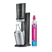 SodaStream Wassersprudler 