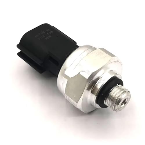 Sensor de presión de Aire Acondicionado para solucionar aire templado 350Z 2