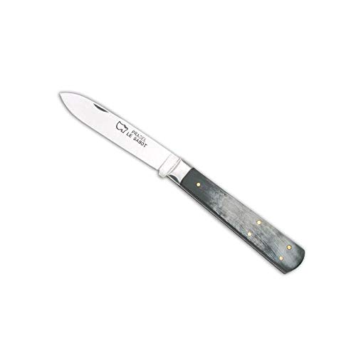 Couteau Au sabot Le Pradel, Lame 6,5 cm Acier XC 75