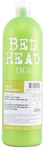 UA RE-Energize Level 1 Shampoo 750 ML