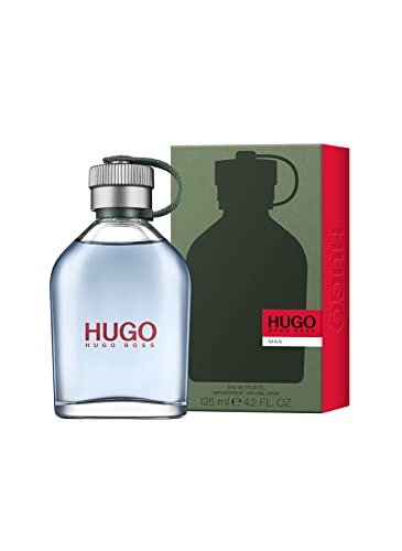 Hugo Boss Hugo Man Eau de Toilette 4.2 fl oz