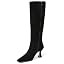 Black Suede