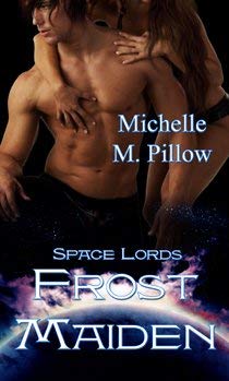 Frost Maiden (Space Lords) 160394155X Book Cover