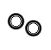 Cycle ATV - Wheel Bearings X2 fits Polaris Sportsman Outlaw Ranger Crew Hawkeye Magnum Twin Trail Blazer Boss Xpedition