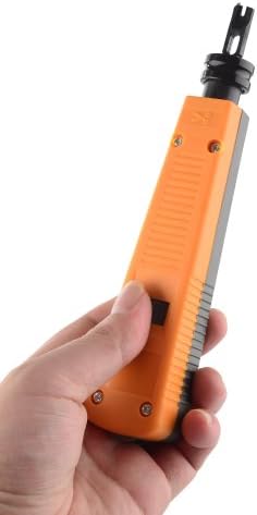 Cable Matters Punch-Down Impact Tool with 110 Blades