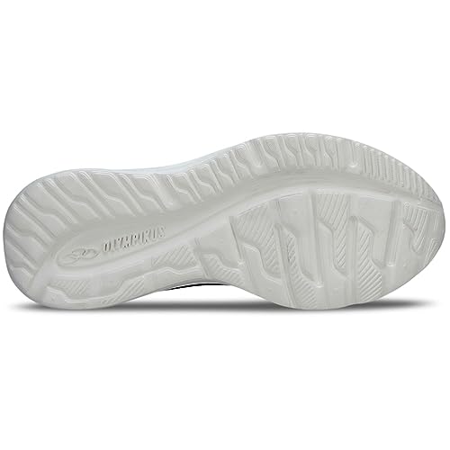Tenis Olympikus Flit 3 Preto 035