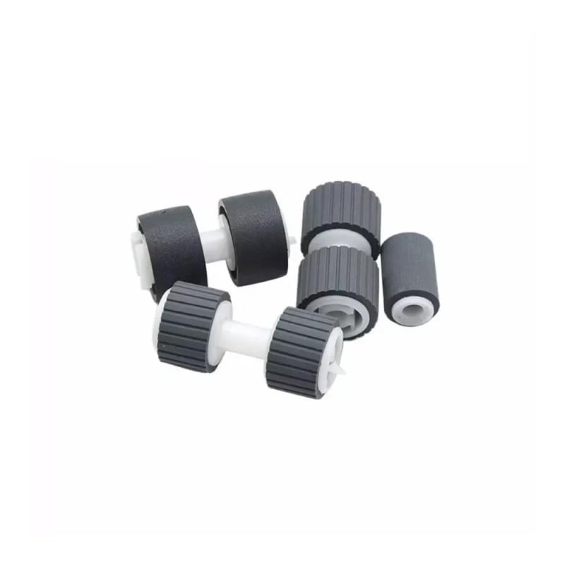 Kit rouleaux DS-760 DS-860 d'assemblage scanner remplacement alimentation