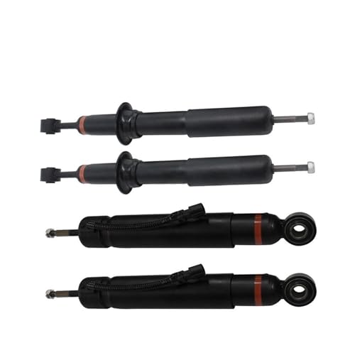 4PCS �t�����g + ���A �G�A�T�X�y���V���� �V���b�N�A�u�\�[�o�[ �g���^ �����h�N���[�U�[ �v���h 150 ���N�T�X GX460 4853069535 4851060260 �Ή�